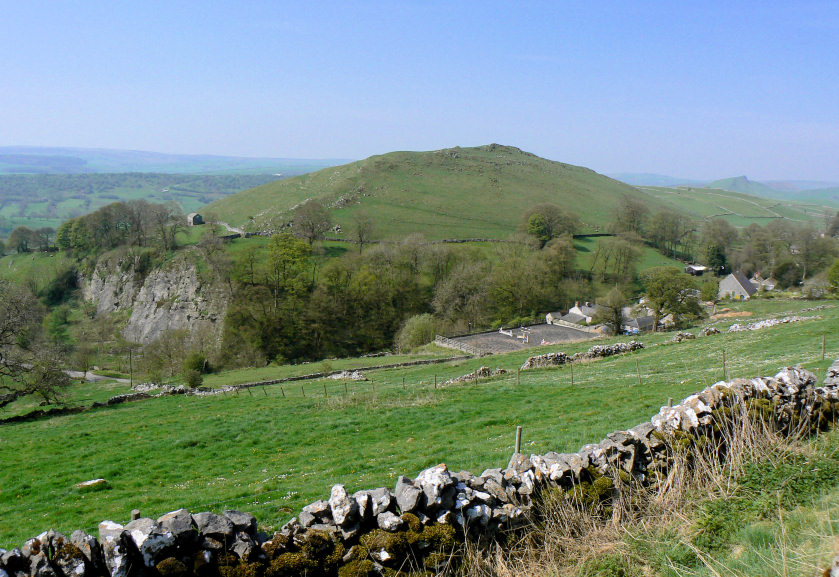 Aldery Cliff Aldery Cliff